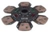 KHD 04401109 Clutch Disc
